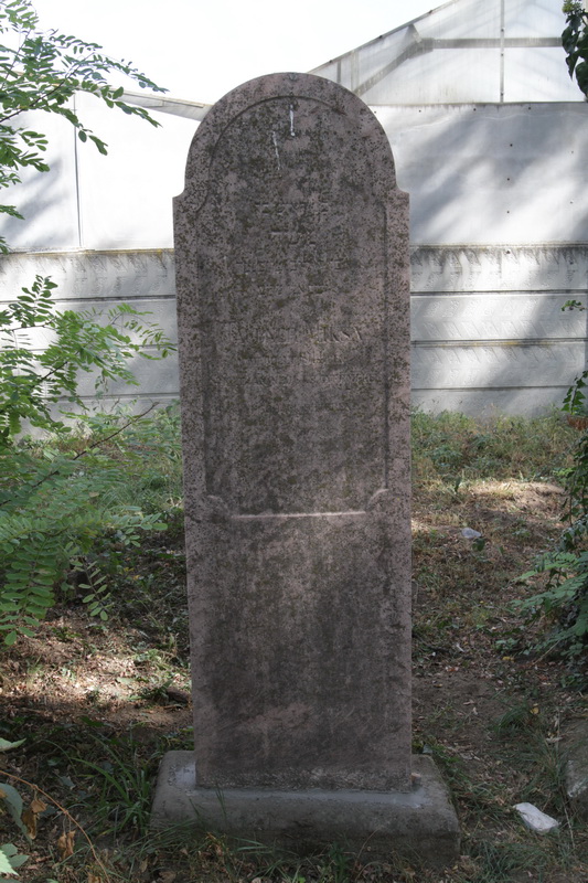 Monori zsidĂł temetĂľ