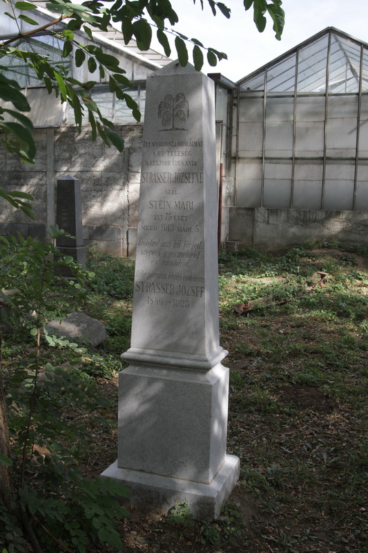 Monori zsidĂł temetĂľ