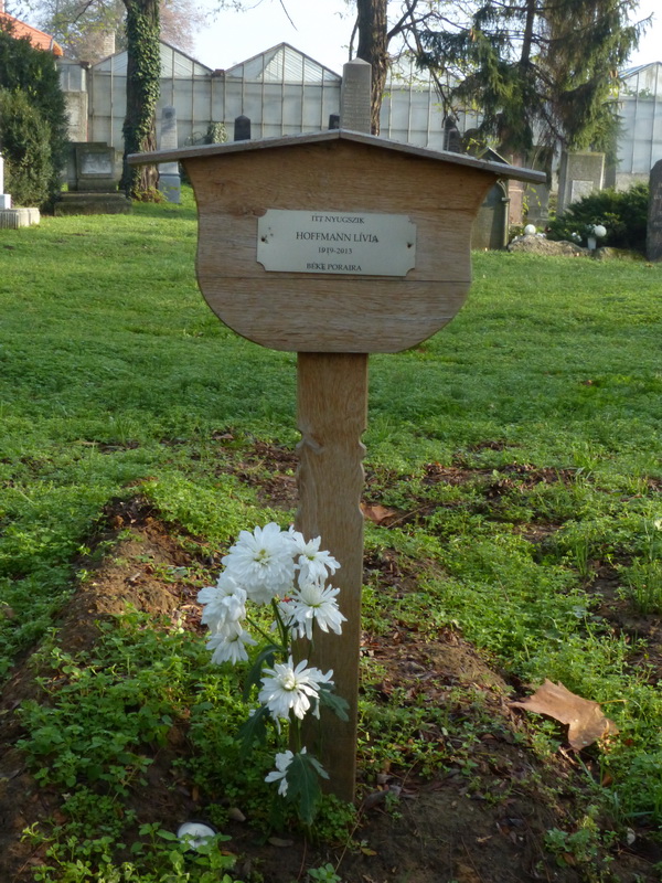 Monori  zsidĂł temetĂľ