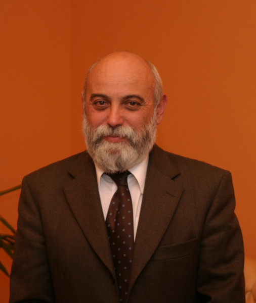 Kugel György
